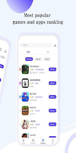 PlayMoods -Mods & Helper App