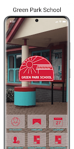 Green Park School