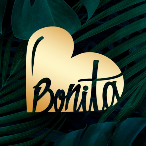 Bonita Beach Bar logo