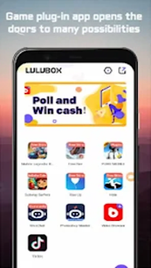 Lulubox SkinTool Apk - Lulubox