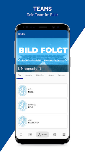 SSVg Velbert 02 Screen 3