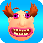 Cover Image of डाउनलोड Clay Toy Master - The Game  APK