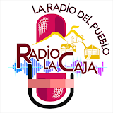 Radio La Caja icon