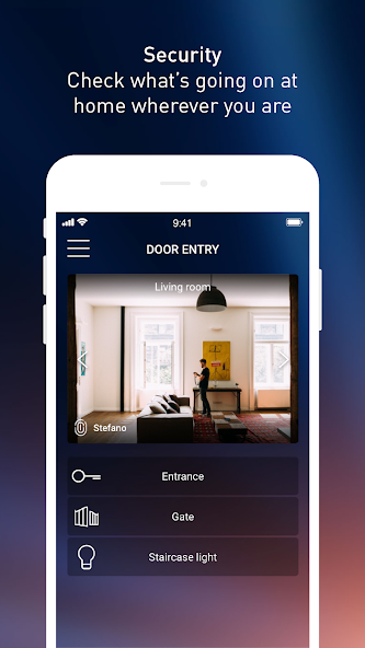 Door Entry EASYKIT Images 4