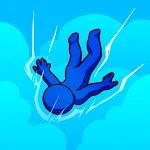 Cover Image of ダウンロード Parachute Race  APK