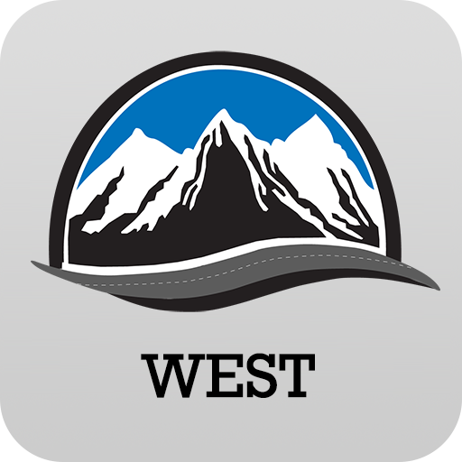 Mountain Directory West 1.0.5 Icon