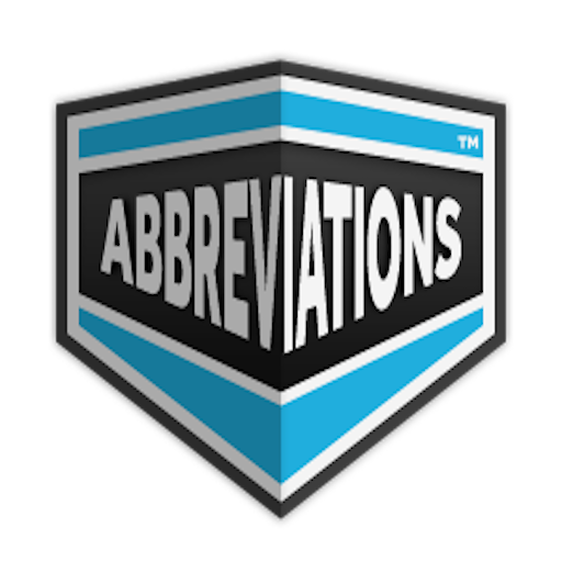 Abbreviations.com logo