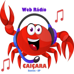 Web Rádio Caicara