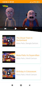 Cartoon Tv Bangla APK  Download - Mobile Tech 360