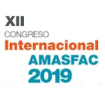 Cover Image of Tải xuống Congreso AMASFAC 2019  APK