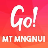 Go! Mt Maunganui icon