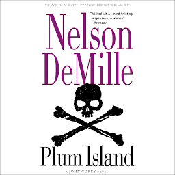 Icon image Plum Island