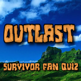Outlast - Survivor Trivia Quiz icon