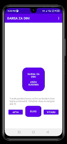 Screenshot image