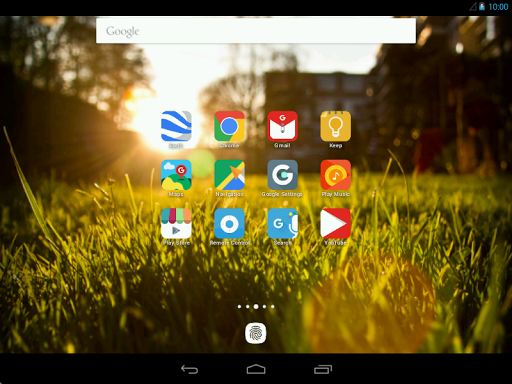 Lanting Icon Pack: materiaal en kleurrijk