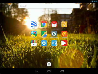 Lanting Icon Pack APK (Patched/Full) 10