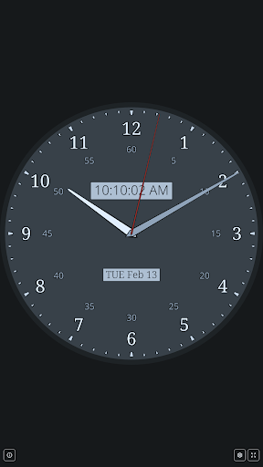 Perfect Time Screen 3