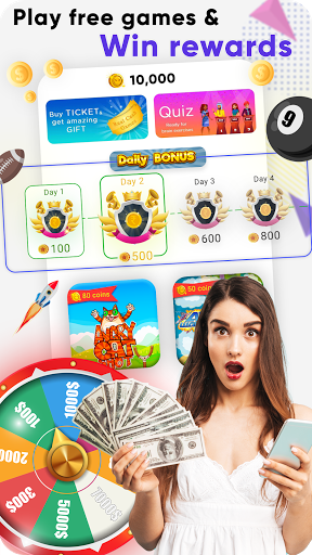 Scratch And Win Paytm Cash Mod Apk Download