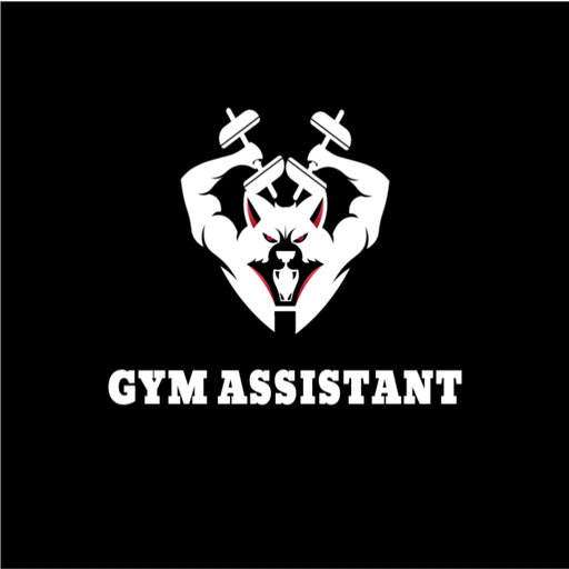 Gym Assistant logo