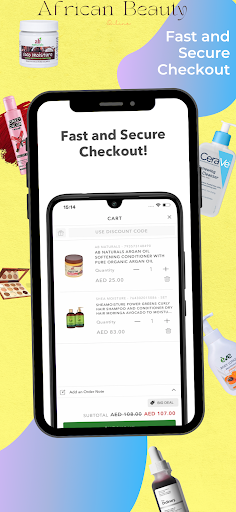 USA Beauty Screenshot 4 - AppWisp.com