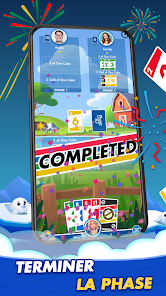 Phase 10 ‒ Applications sur Google Play