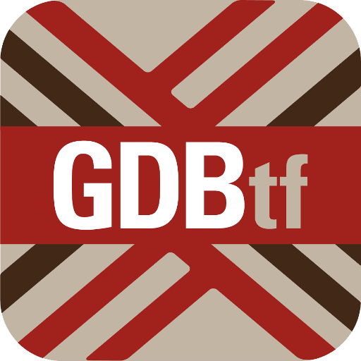 GDBtf Grant Dizionari Bilengâl logo