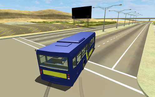 Real City Bus screenshots 4
