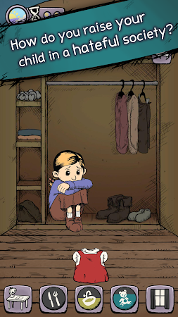 Game screenshot My Child Lebensborn mod apk