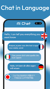 Open Chat Bot - Ai GPT Genius