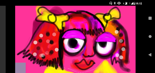 Copaint Screen 2