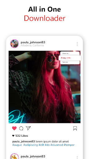Video Downloader and Video Saver
