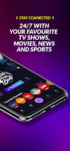 mjunoon PSL 9 Live TV News Apps on Google Play