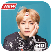 Top 46 Personalization Apps Like BTS V Kim Taehyung Wallpapers KPOP for Fans HD - Best Alternatives