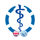 WikiMed mini - Offline Medical Wikipedia icon