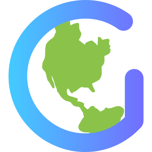 GeoChallenge logo