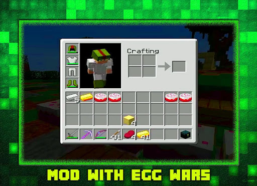 Télécharger Mod Oeuf Guerres  APK MOD (Astuce) 6