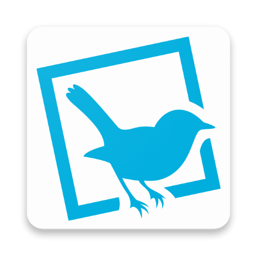 Anson Nightingale logo