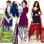 Cover Image of ดาวน์โหลด Patiala Dress Designs 2022  APK