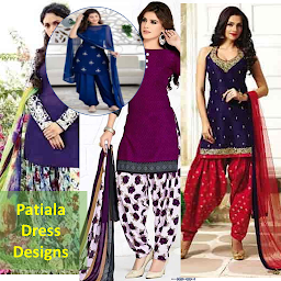Icon image Patiala Dress Designs 2022