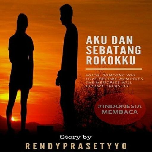 Aku dan Sebatang Rokokku  KA