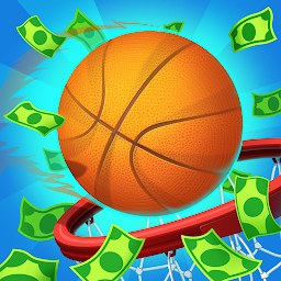 Idle Basketball Arena Tycoon Mod Apk