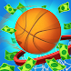 Idle Basketball Arena Tycoon - Androidアプリ