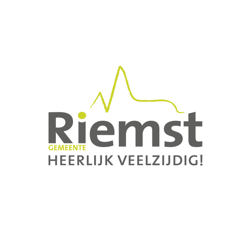 Riemst logo