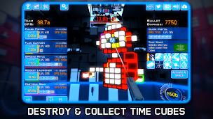 Time Clickers - Screenshot 3