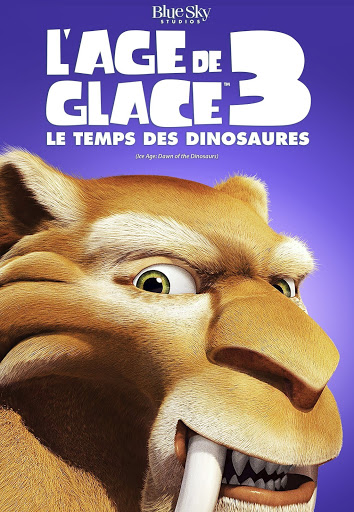 L Age De Glace 3 Le Temps Des Dinosaures Vf Movies On Google Play