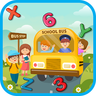 ABC PreSchool Kids Tracing apk