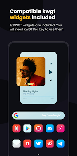 Nova Icon Pack v6.9.3 (Patched) 3