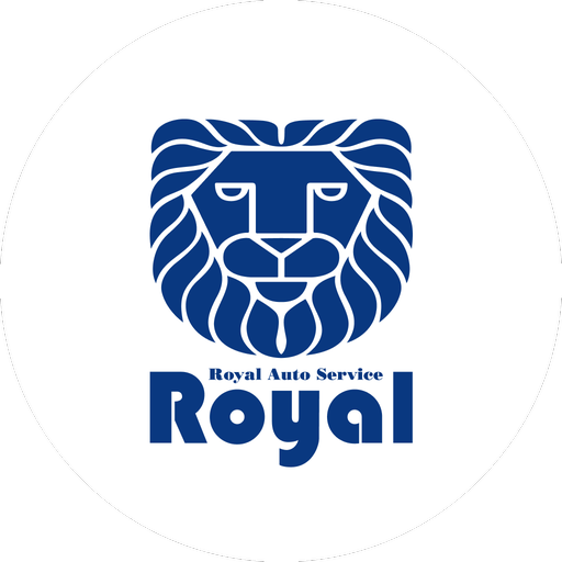 ロイヤルオートサービス マイくる logo