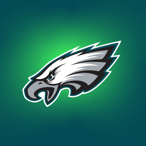 Philadelphia Eagles 3.7.5 Icon