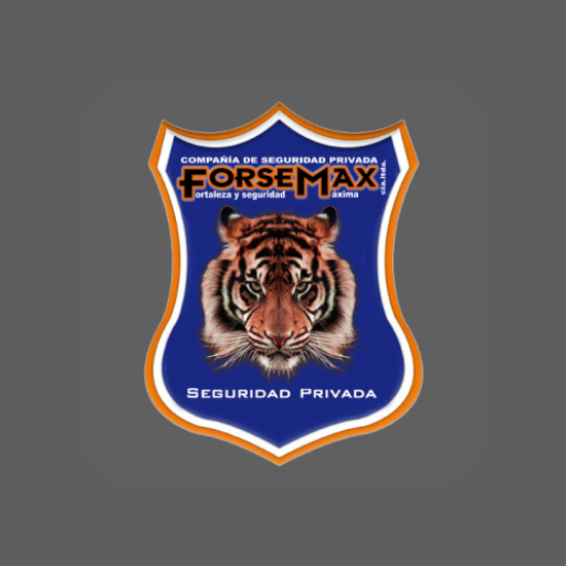 FORSEMAX-RASTREO logo